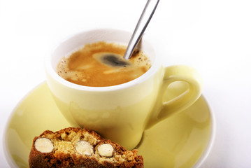 coffee #1