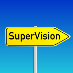Supervison