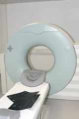 Kernspintomograph