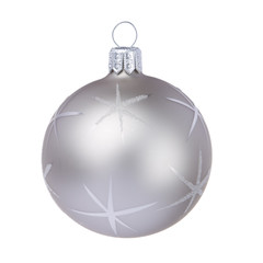 Obraz premium Christbaumkugel