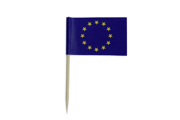 Europa Flagge © RSchulte