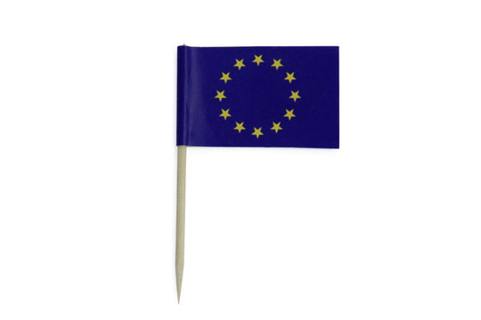 Europa Flagge
