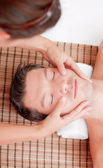 massage