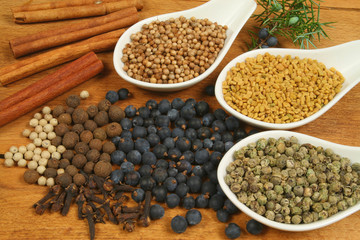 Spices