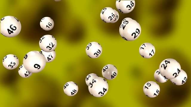 Lotto - loop
