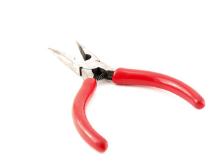 Combination pliers