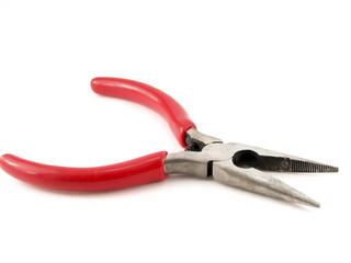 Combination pliers