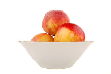 Three are beautiful are ripe