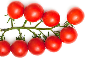 cherry tomato