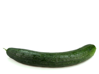 Salatgurke