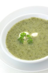 broccoli suppe