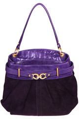 Elegant ladies handbag.