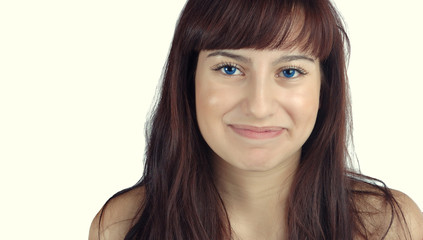 Fototapeta premium pretty girls