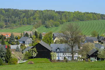 Wehrsdorf