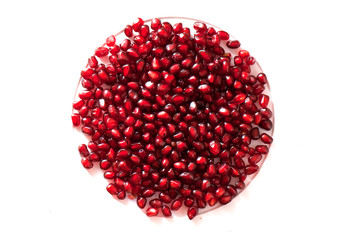 pomegranate