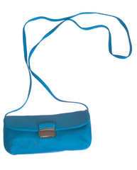 Elegant ladies handbag.