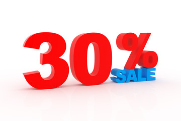 30% Discount