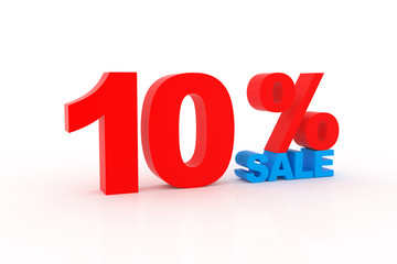 10% Discount
