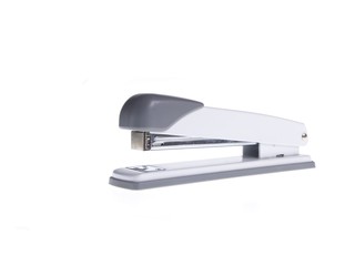 Stapler, studio isolated photo