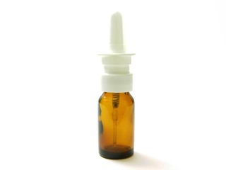 Nasenspray, Schnupfenspray