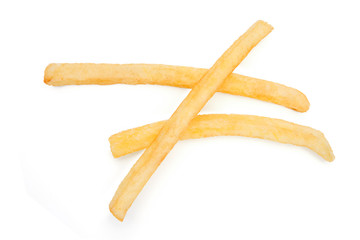 Pommes Frites