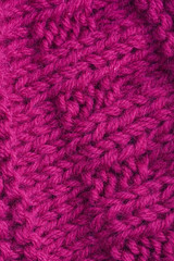 knitted fabric