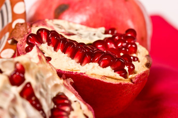 pomegranate
