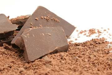 chocolate
