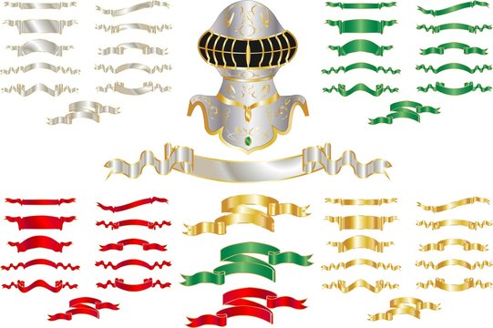 BANNERS A