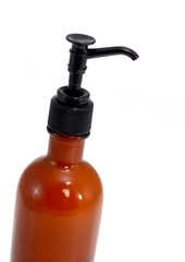 Pump Lotion Bottle