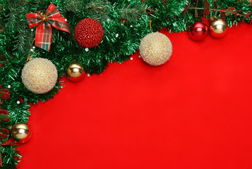 Christmas decorations