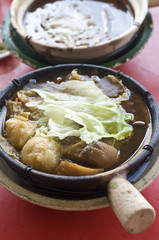 famous klang  ba kut teh,malaysian local delicacies