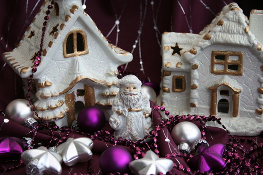 Weihnachtsdekoration