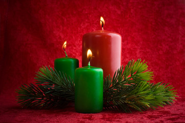 Christmas decorations