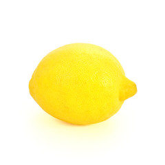 Juicy lemon (side)