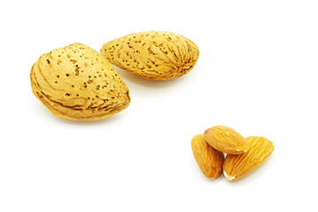 almond
