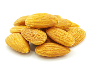 almond nuts