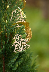 Christmas tree