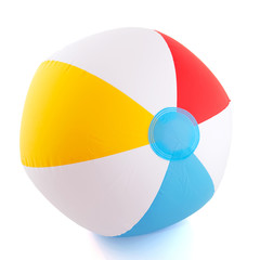 beach ball