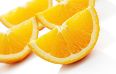 Orange lobule