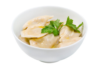 Russian food 