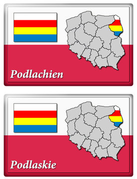 Woiwodschaften Images Browse 55 Stock Photos, Vectors, and Video