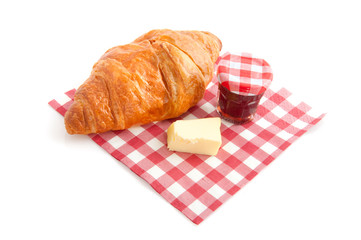 French breakfast