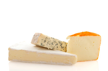 French cheese