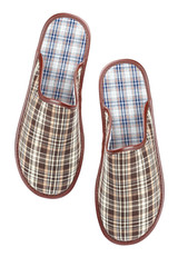 Male slippers