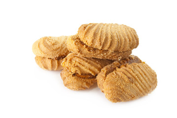 sweet tasty cookies