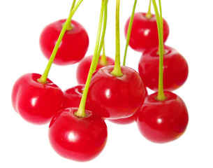 cherries