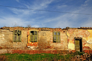 The Wall