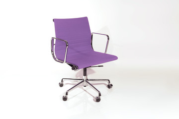 Eames Office Chair 01