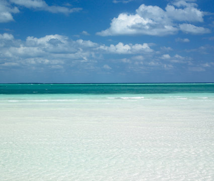 Cayo Guillermo, Ciego de Avila Province, Cuba